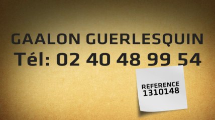 Location - Appartement - REZE (44400)  - 62m²