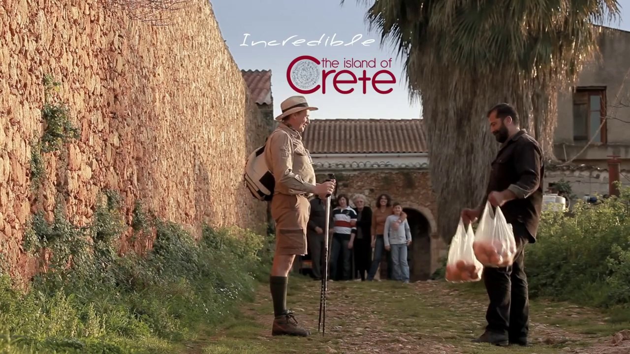 pagritianews.gr: Crete- Incredible Hospitality
