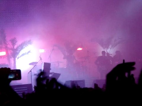 The Killers - For Reasons Unknown