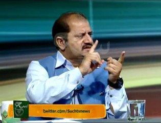 Aaj ka Such 24-04-2014 On Such TV