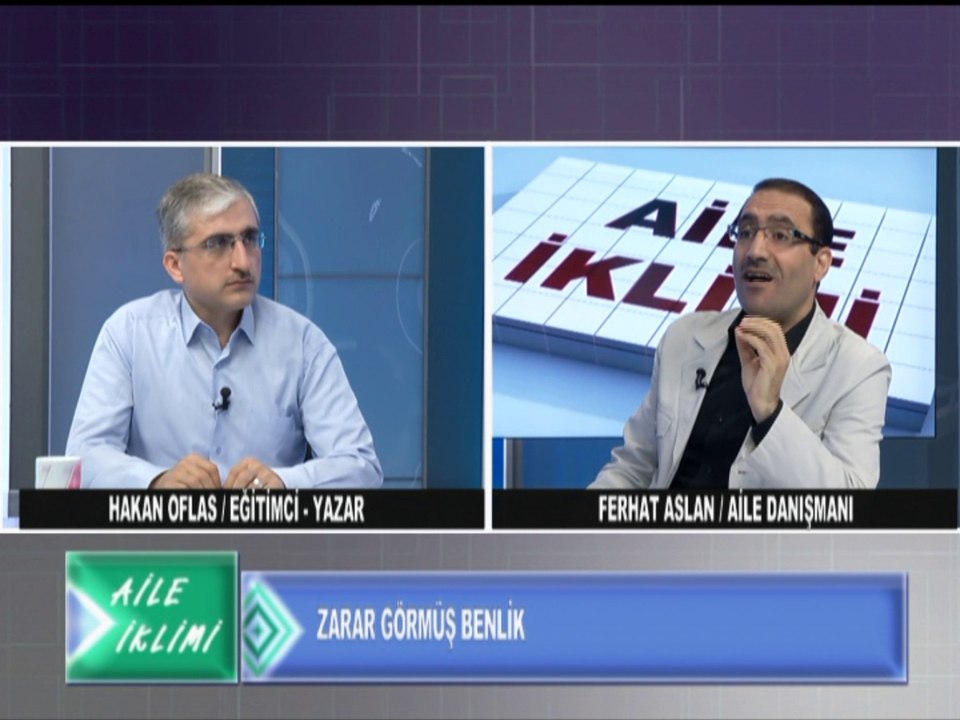 Sürekli Yönlendirilen Çocucukların Acı Akıbetleri ! - Aile Danışamnı - Ferhat ASLAN