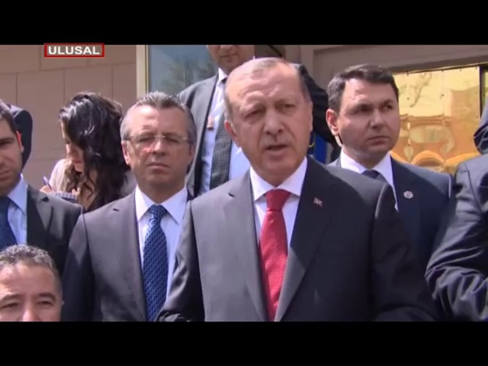 Muhalefet destekledi