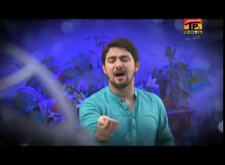 Pani - Farhan Ali Waris - Manqabat 2013-2014