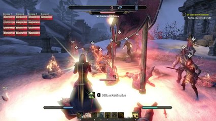 Hardline - Sortie PvP du 23 avril 2014 - 22