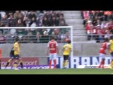 Une semaine en ballon, avant Nice - Reims