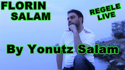 LIVE FLORIN SALAM - ASCULTARE
