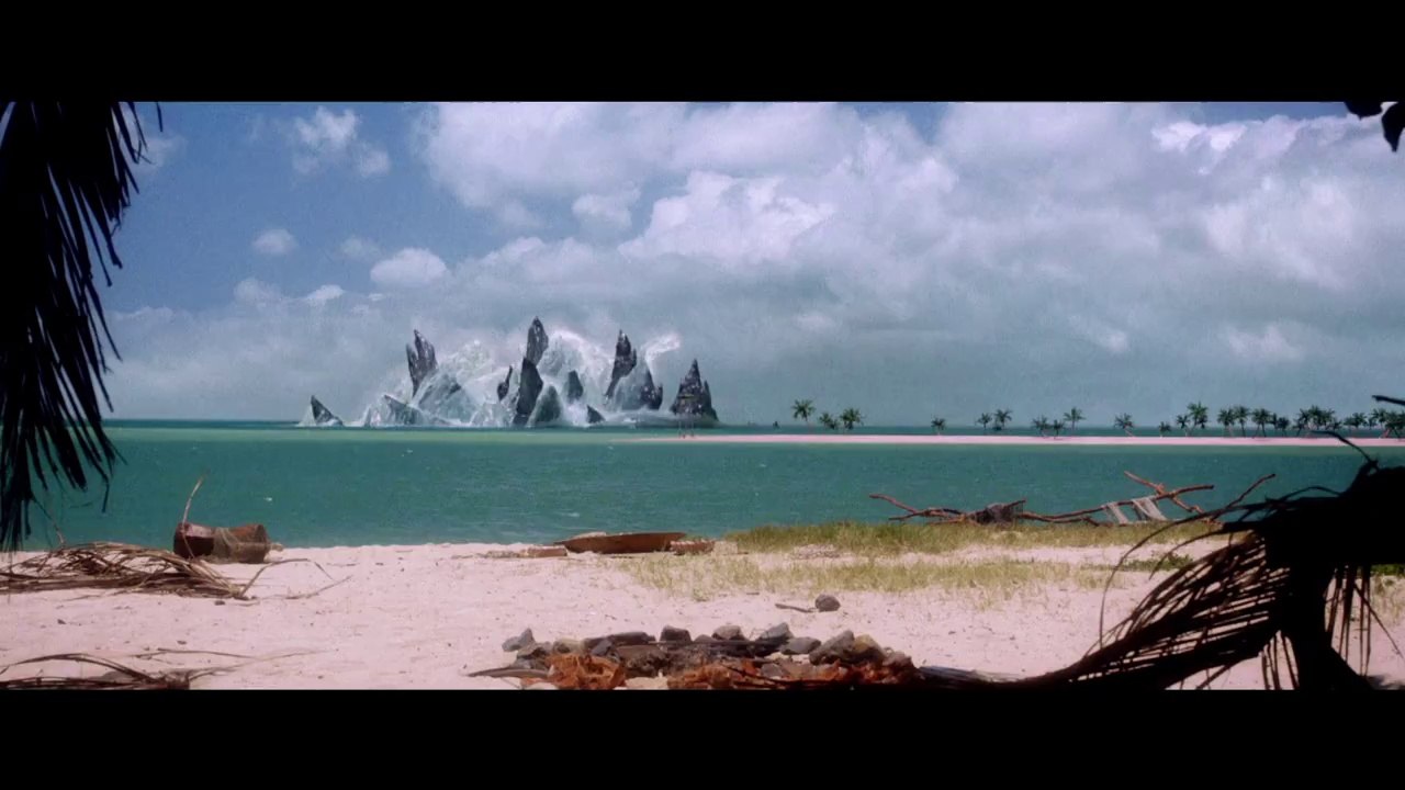Godzilla - Japanese Trailer 2