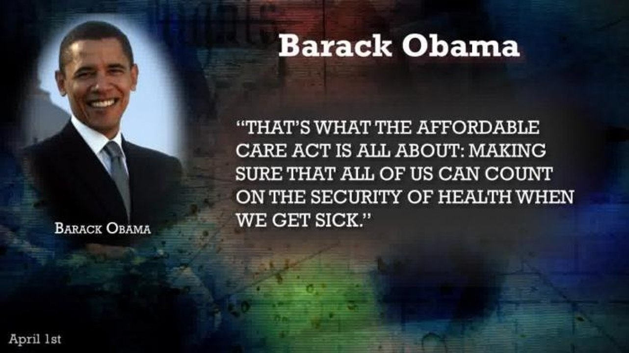 Obamacare: Dr. Ventura's Diagnosis