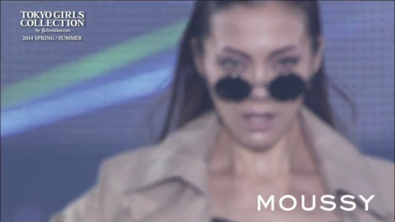 moussy - TGC S&S 2014