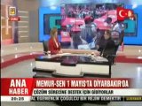 Emek, Dayanışma ve Kardeşliğimize Sahip Çıkacağız | Ülke TV