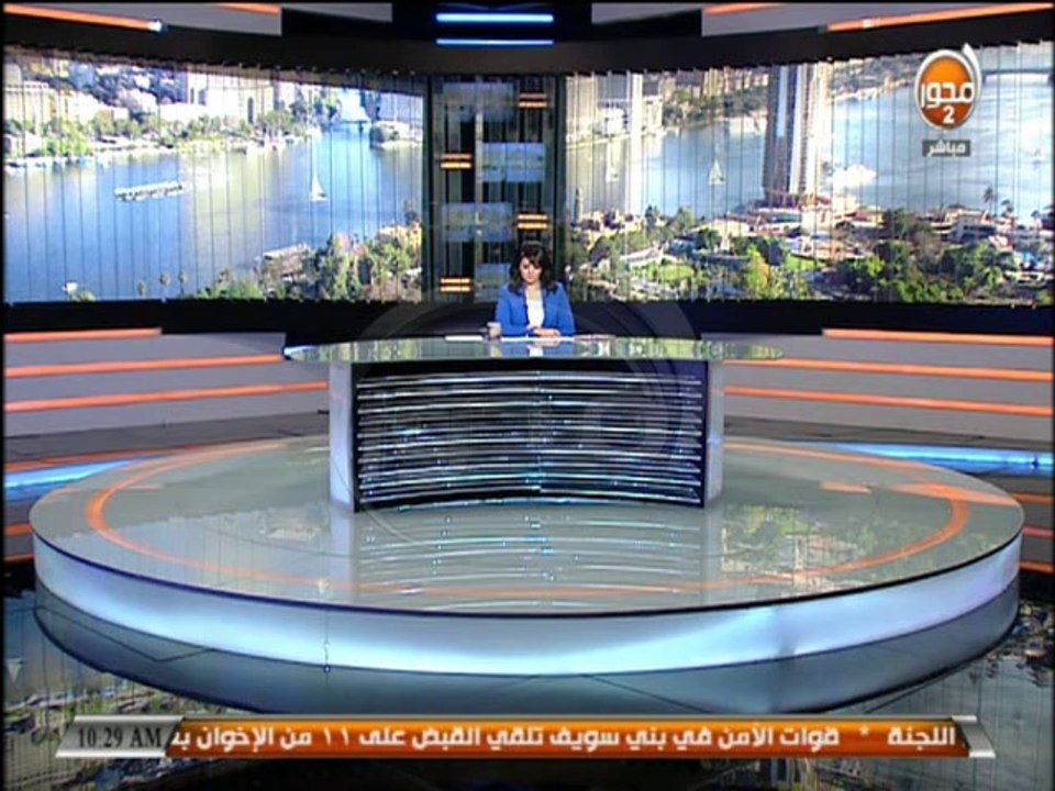 #صوت_الناس - دينا يحيى: المرشح عبد الفتاح السيسي يحتفل بذكر عيد تحرير سيناء في قلب ميدان التحرير