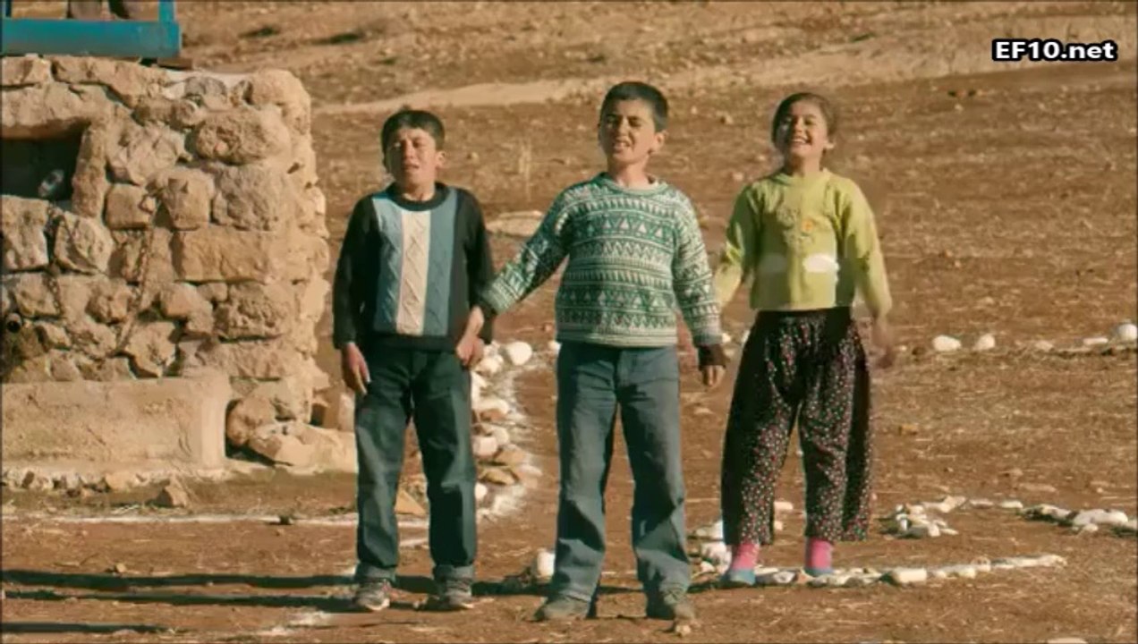 Türkiye Bu Reklamı Konuşuyor! THY'nin Duygulandıran Iğdır Reklamı