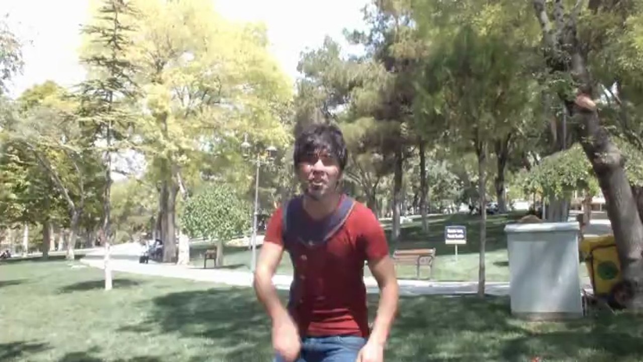 [ BekLenen oLay Parça ]Sonum oLdun Sevdiğim 2013