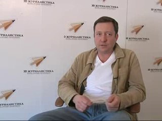 Петр Фадеев 3D журналистика