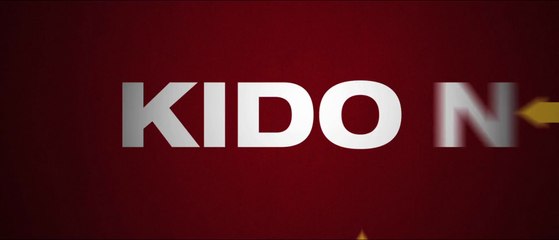 KIDON - Bande-Annonce / Trailer [VF|HD1080p]