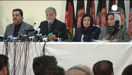 Afghanistan, 3 americani uccisi in un ospedale a Kabul