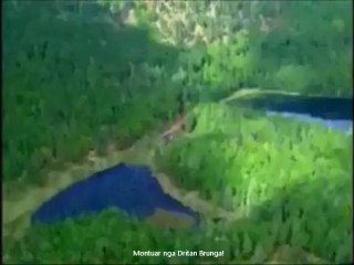 Pamje e rralle e Liqejve te Lures!!