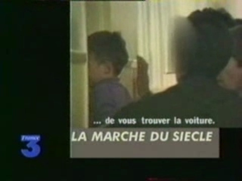 La prise d'otages de Neuilly