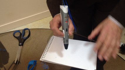 L'entreprise Léonard lance le 3D brush