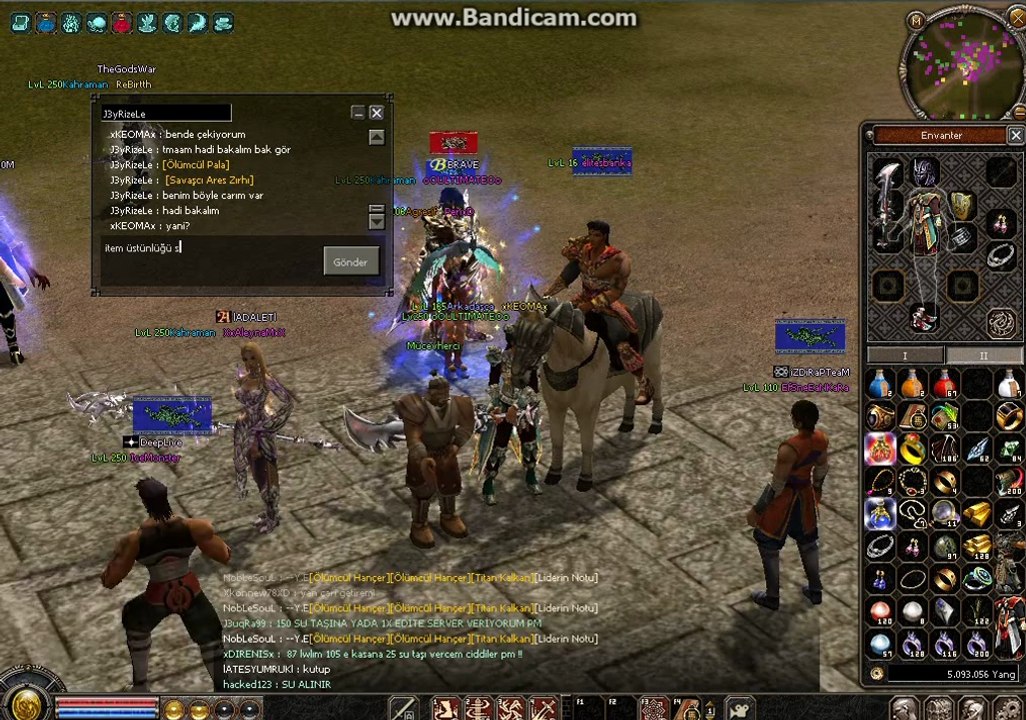 J3yRizeLe SS