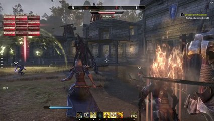 Hardline - Sortie PvP du 23 avril 2014 - 24