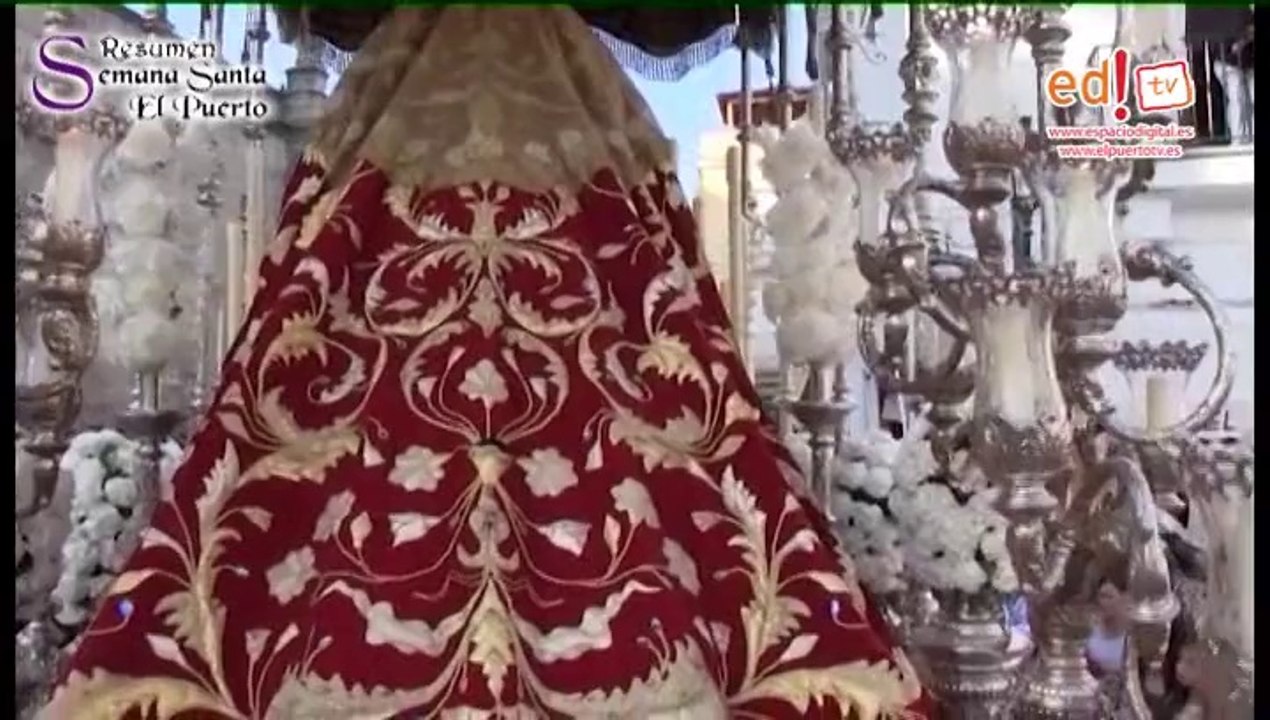 Un Ratito en El Puerto 22/04/14