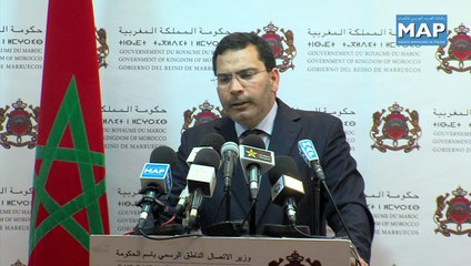 الحكومة لم تتخذ لحد الان أي قرار بخصوص الزيادة في الحد الادنى للأجور ( السيد الخلفي )