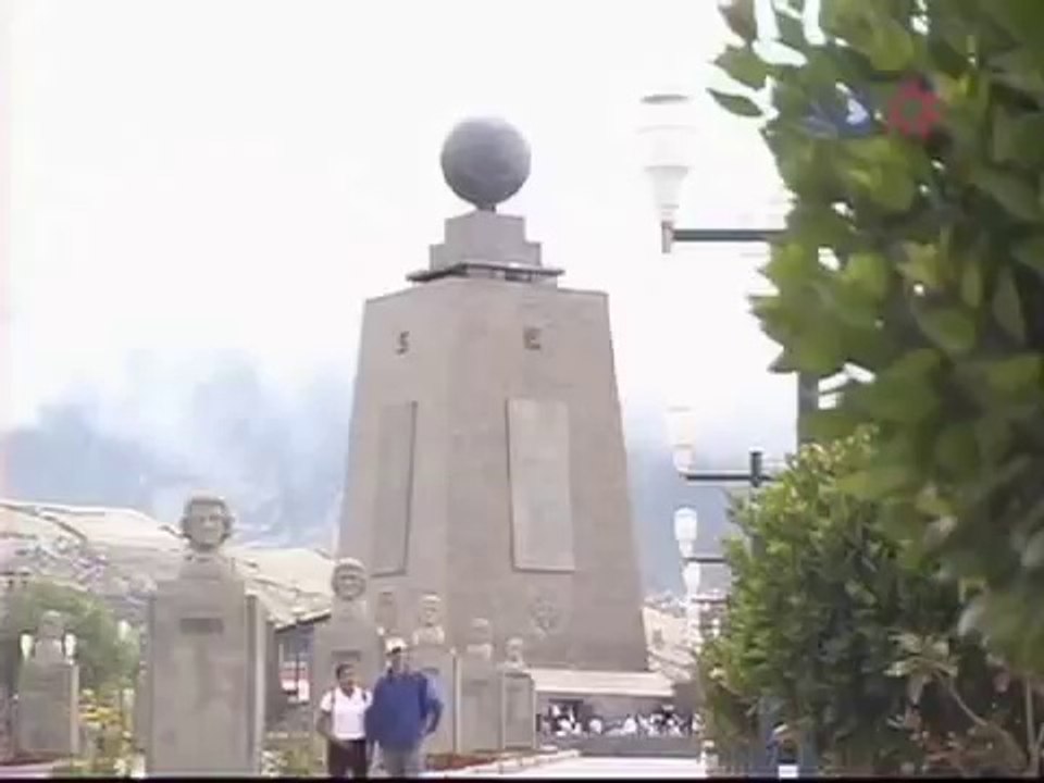 Middle Of The World: Galapagos Islands Facts & Galapagos Geology with Quasar Expeditions