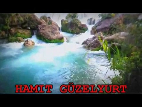 HAMIT GÜZELYURT ( RÜYALARIM OLMAZSA ) IMKANSIZ 24,04,2014