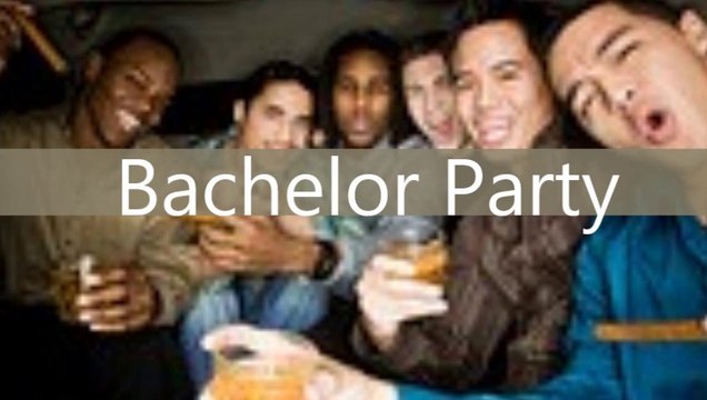 Joplin Limousine Service- V.I.P. Limousine