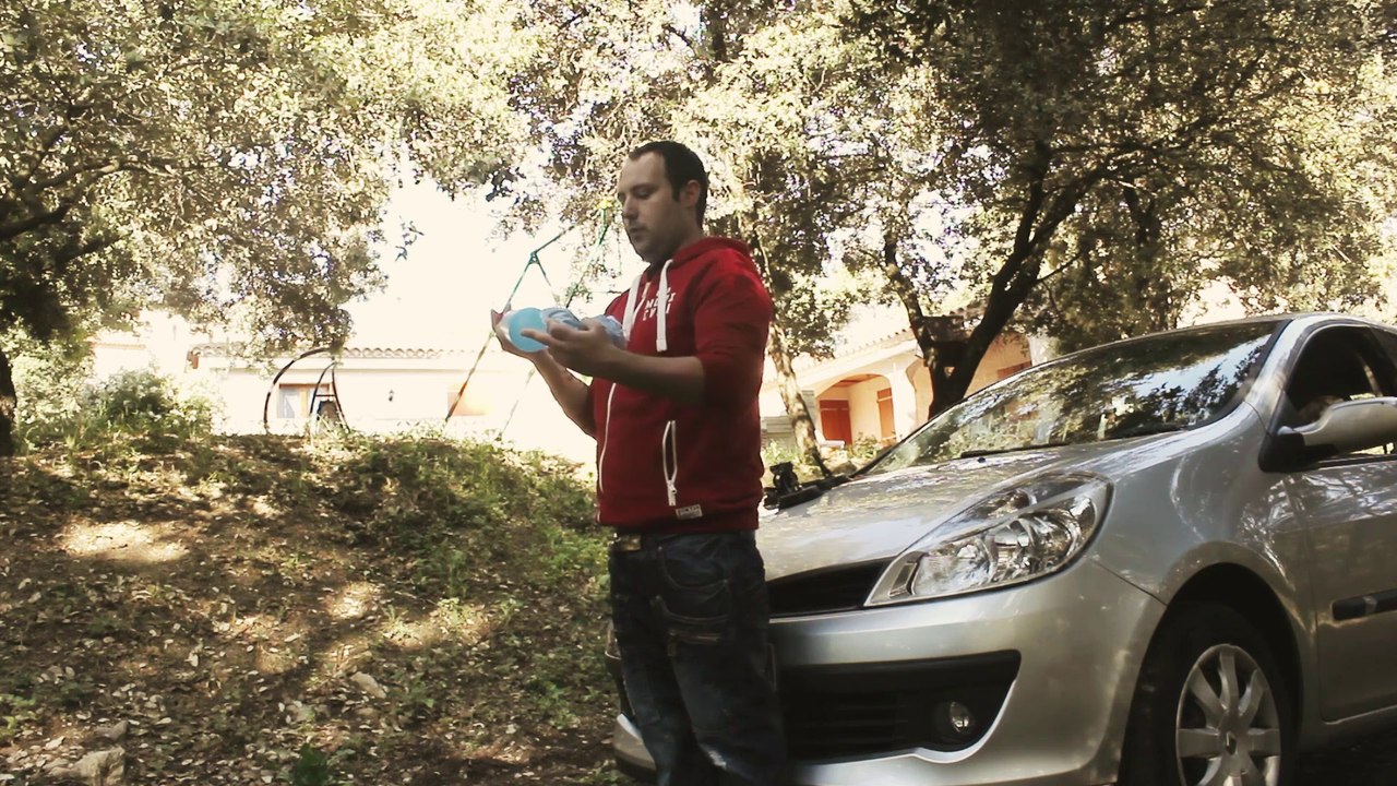 Episode : La tri ventouse