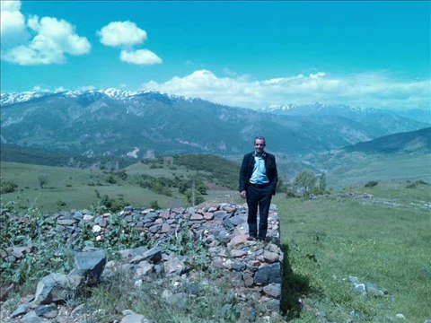 fırat güneş gedelo muş kerran karahamz yamaç köyü