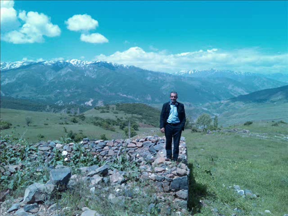 fırat güneş gedelo muş kerran karahamz yamaç köyü