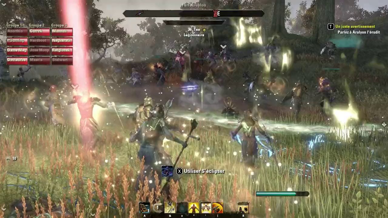 Hardline - Sortie PvP du 23 avril 2014 - 26