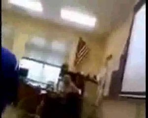 my freshman year at Deltona High School