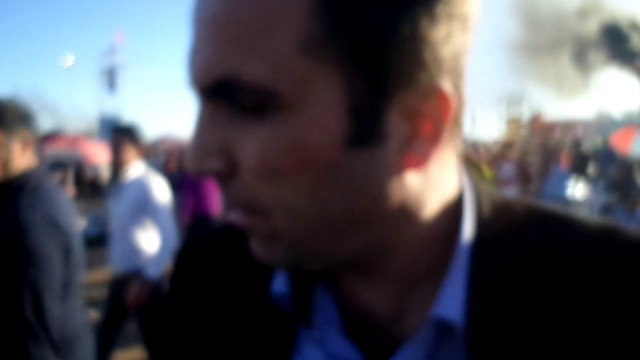 NEWROZ DİYARBAKIR ÖZEL ANKET BDP OYU DÜŞECEK AK PARTİ SUR VE YENİŞEHİRDE İYİ OY ALACAĞINI BELİRTİ %34