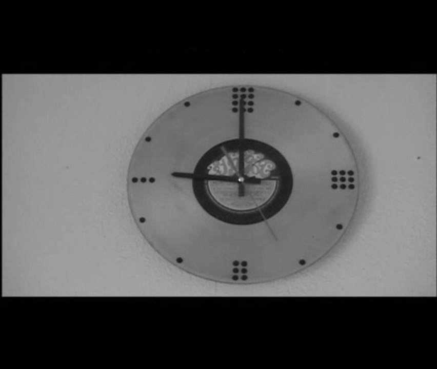 60 SECONDS BEFORE ...