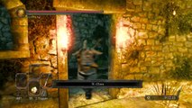 Dark Souls 2 Gameplay Walkthrough #55 | The Shrine of Amana | NG  Lvl220 