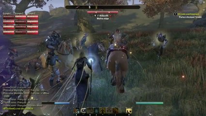 Hardline - Sortie PvP du 23 avril 2014 - 27