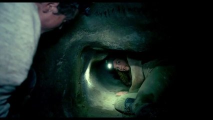 As Above, So Below - Official Horror Movie Trailer (HD 2014)
