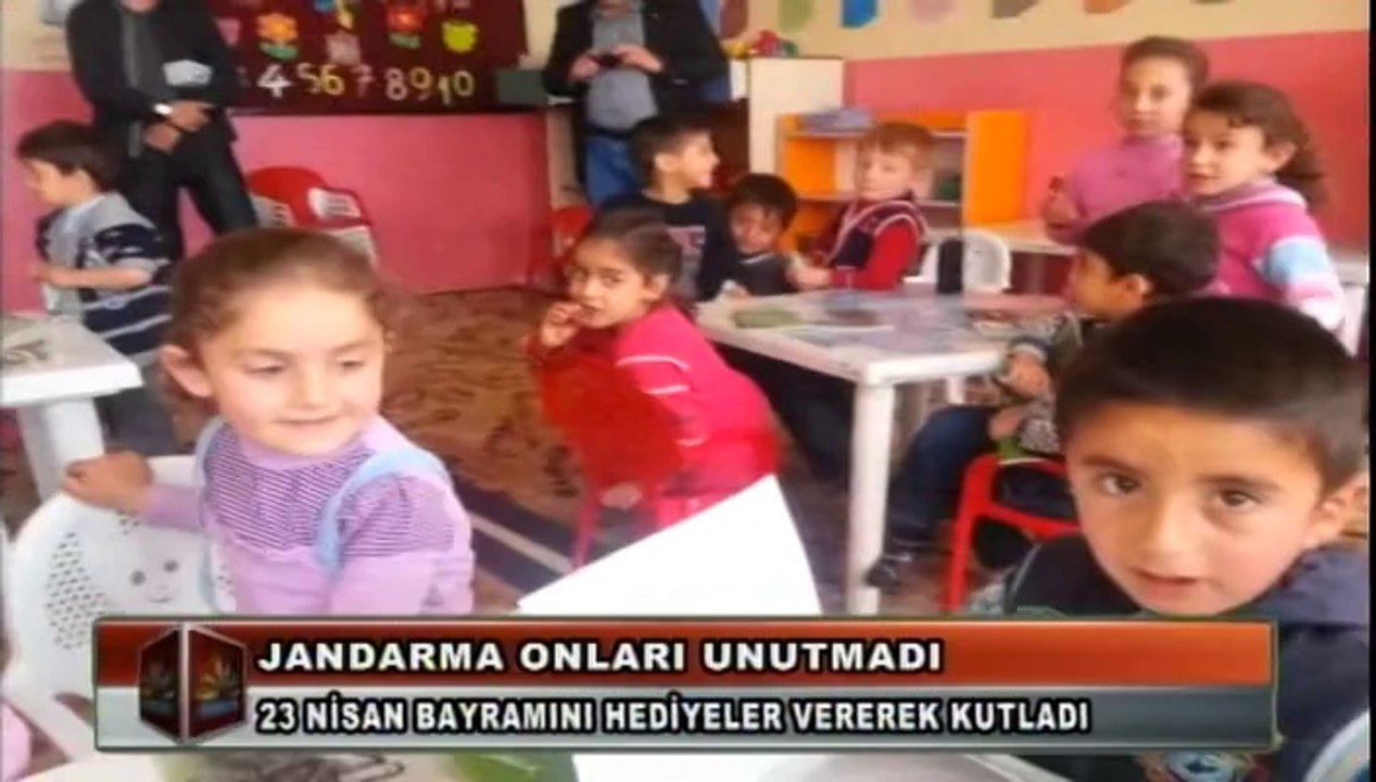 24.04.2014 Anahaber