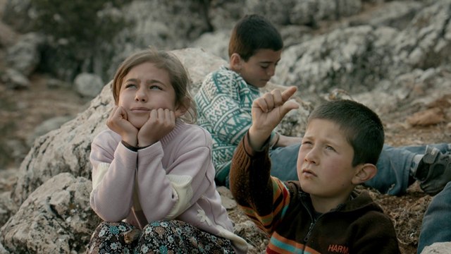 Türk Hava Yolları - THY - Hayal Edince Reklamı - Iğdır Havalimanı - 724geyik.net