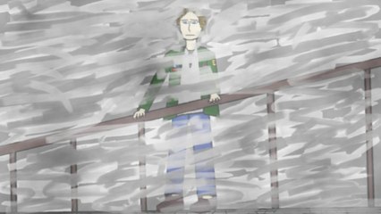 Silent Hill 2 - I got a letter