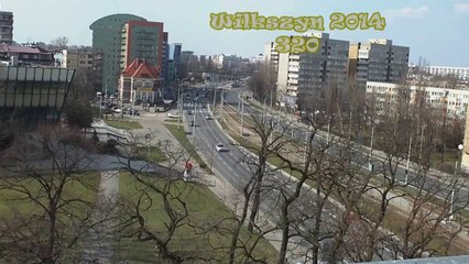 Althamer we Wrocławiu 2013