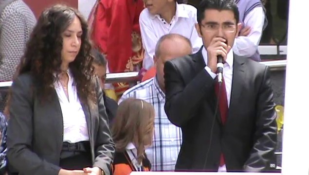 iskilip sakarya ilköğretim okulu 23 nisan şenlikleri 2-2014