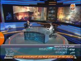 #سيادة_المواطن-بهاء أبوشقة:ثورات مصر الأخيرة كانت ضد القوانين ومصر بحاجة الى انتهاء عصر المجاملات