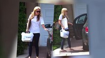 Amanda Bynes Gets Her Driver's License Back