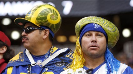 Ross Tucker: Fans have no reason to complain about their team's schedule