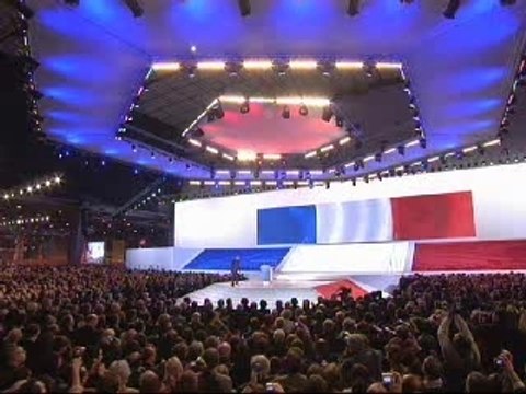 UMP - Ensemble tout devient possible