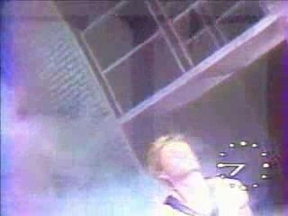 Den Harrow 1986 Future brain LIVE